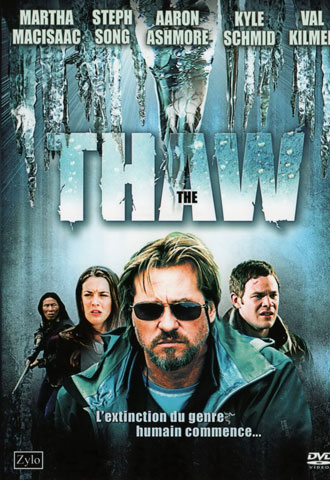 Deshielo (2009) poster